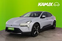 Polestar 4 vaihtoauto