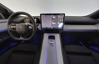 Polestar 4 vaihtoauto