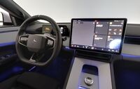 Polestar 4 vaihtoauto