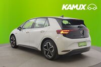 Volkswagen ID.3 vaihtoauto