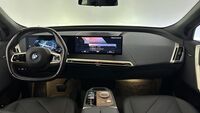 BMW iX vaihtoauto