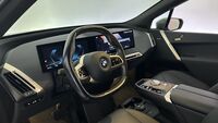 BMW iX vaihtoauto