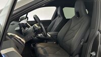 BMW iX vaihtoauto