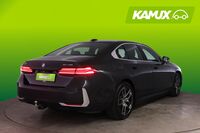 BMW i5 vaihtoauto