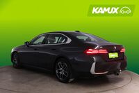 BMW i5 vaihtoauto