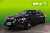 BMW i5 vaihtoauto