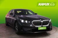 BMW i5 vaihtoauto