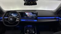 BMW i5 vaihtoauto