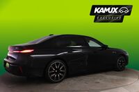 BMW i7 vaihtoauto