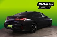 BMW i7 vaihtoauto