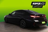 BMW i7 vaihtoauto