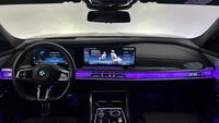 BMW i7 vaihtoauto