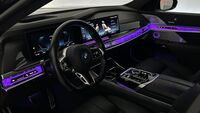 BMW i7 vaihtoauto