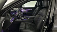 BMW i7 vaihtoauto