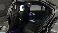 BMW i7 vaihtoauto