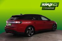 Volkswagen ID.7 vaihtoauto