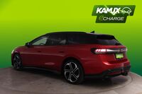 Volkswagen ID.7 vaihtoauto