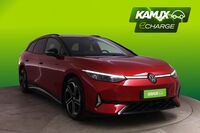 Volkswagen ID.7 vaihtoauto