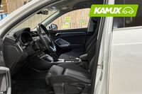 Audi Q3 vaihtoauto
