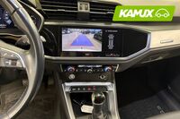 Audi Q3 vaihtoauto