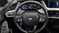 BMW 118 vaihtoauto