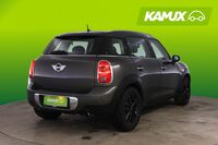 Mini Countryman vaihtoauto