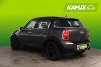 Mini Countryman vaihtoauto