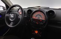 Mini Countryman vaihtoauto