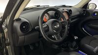 Mini Countryman vaihtoauto