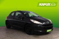 Peugeot 207 vaihtoauto
