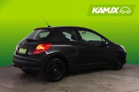 Peugeot 207 vaihtoauto