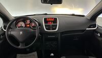 Peugeot 207 vaihtoauto