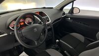 Peugeot 207 vaihtoauto