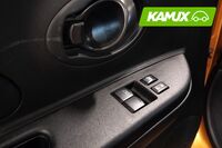 Nissan Micra vaihtoauto