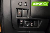 Nissan Micra vaihtoauto