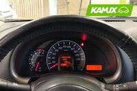 Nissan Micra vaihtoauto