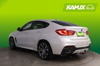 BMW X6 vaihtoauto