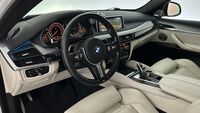 BMW X6 vaihtoauto
