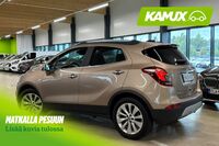 Opel Mokka vaihtoauto