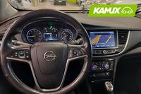 Opel Mokka vaihtoauto