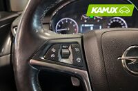 Opel Mokka vaihtoauto
