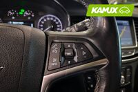 Opel Mokka vaihtoauto