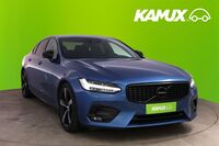 Volvo S90 vaihtoauto