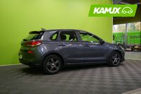 Hyundai i30 vaihtoauto