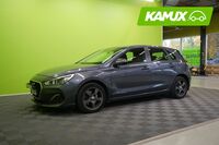 Hyundai i30 vaihtoauto