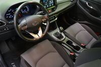 Hyundai i30 vaihtoauto