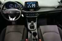 Hyundai i30 vaihtoauto