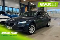 SEAT Leon vaihtoauto
