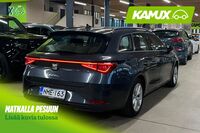 SEAT Leon vaihtoauto