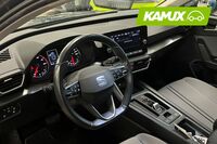 SEAT Leon vaihtoauto